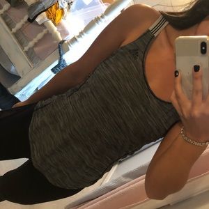 Adidas tank